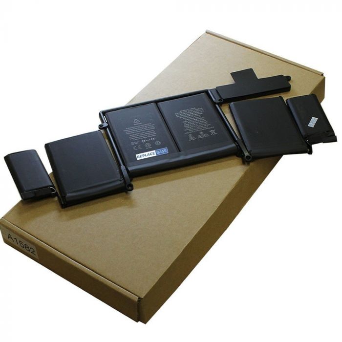 Macbook Pro Unibody 13 (2009 à mi-2012) Forfait Remplacement de